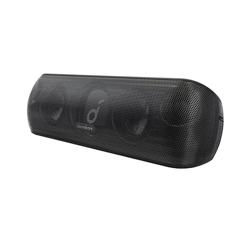 Caixa de Som Portátil JBL Soundcore - Anker Motion Wireless HiFi Bluetooth