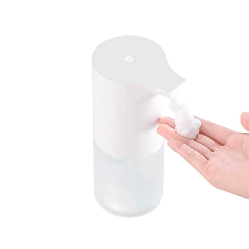 Dispensador Automático Sem Fio Para Higiene das Mãos - Auto Hand Cleaner