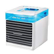 ArticAir : seu ar condicionado portátil que refrigera e purifica o ar