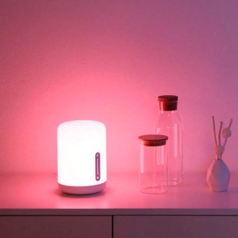 Luminária Mi de Cabeceira - Xiaomi Bedside Lamp