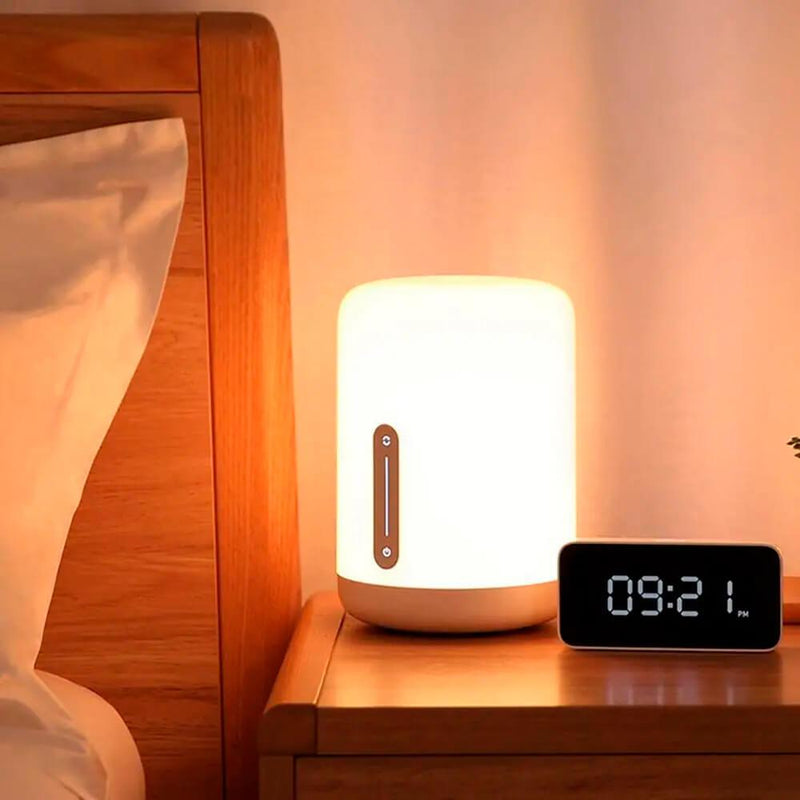 Luminária Mi de Cabeceira - Xiaomi Bedside Lamp