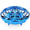 Mini Drone Quad Pro com Sensor UFO