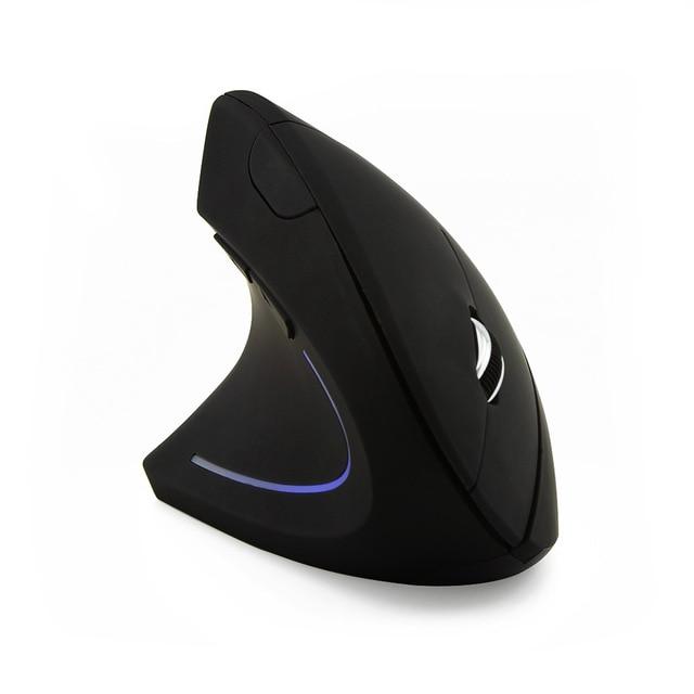 Mouse Vertical Gamer Ergonômico - Ultimate Gamer